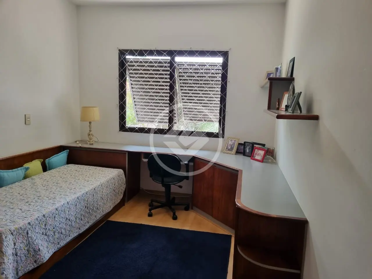 Imagem 5 - Apartamento em CAMPO BELO, São Paulo - SP