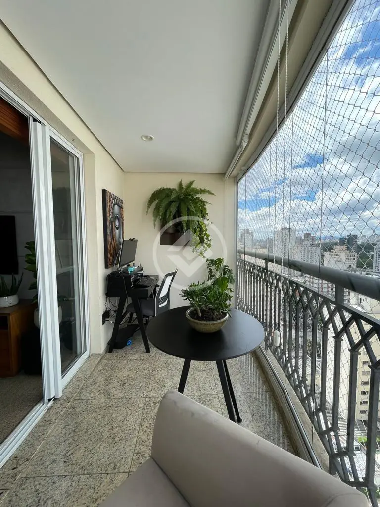 Imagem 3 - Apartamento em MOEMA, São Paulo - SP