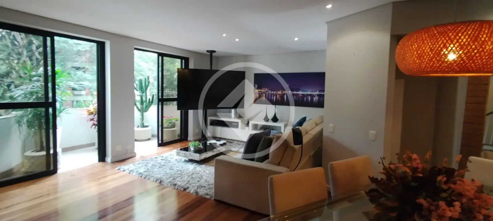 Apartamento Duplex VILA NOVA CONCEICAO, São Paulo - SP — foto 1