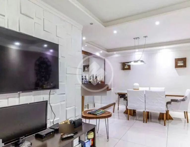 Imagem 1 - Apartamento em Moema, São Paulo - SP