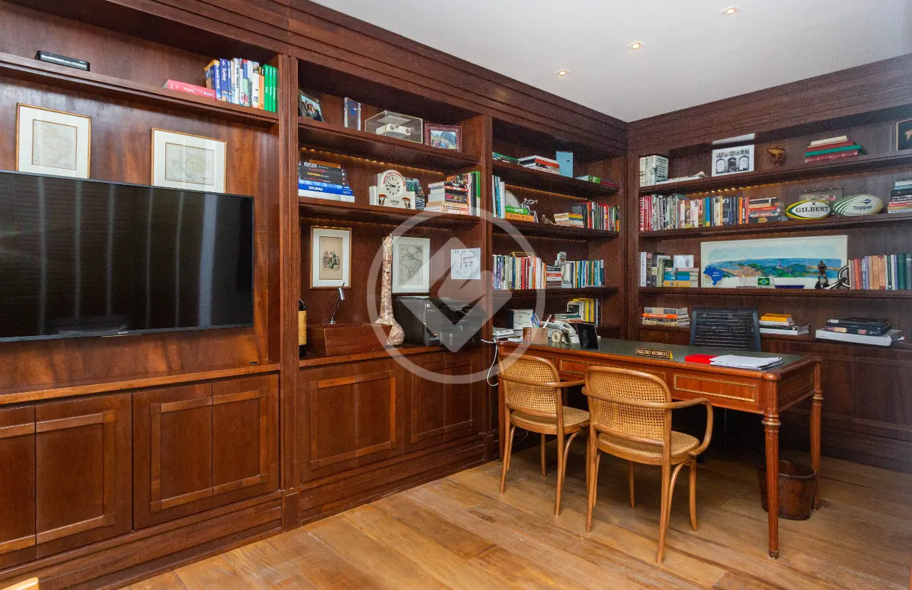 Imagem 6 - Apartamento em ITAIM BIBI, São Paulo - SP