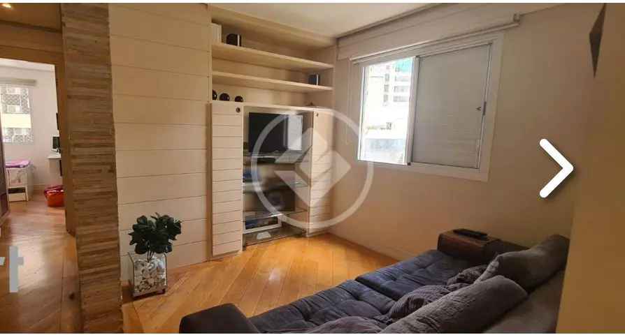 Imagem 5 - Apartamento em Moema, São Paulo - SP