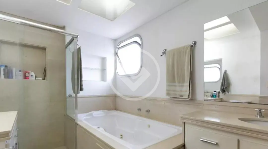 Imagem 4 - Apartamento em Moema, São Paulo - SP