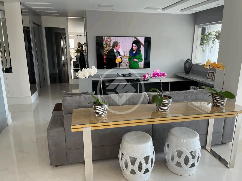 Image 23 - Apartamento em VILA NOVA CONCEICAO, São Paulo - SP