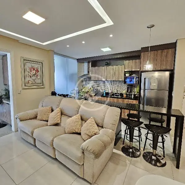 Apartamento Várzea da Barra Funda, São Paulo - SP — foto 1