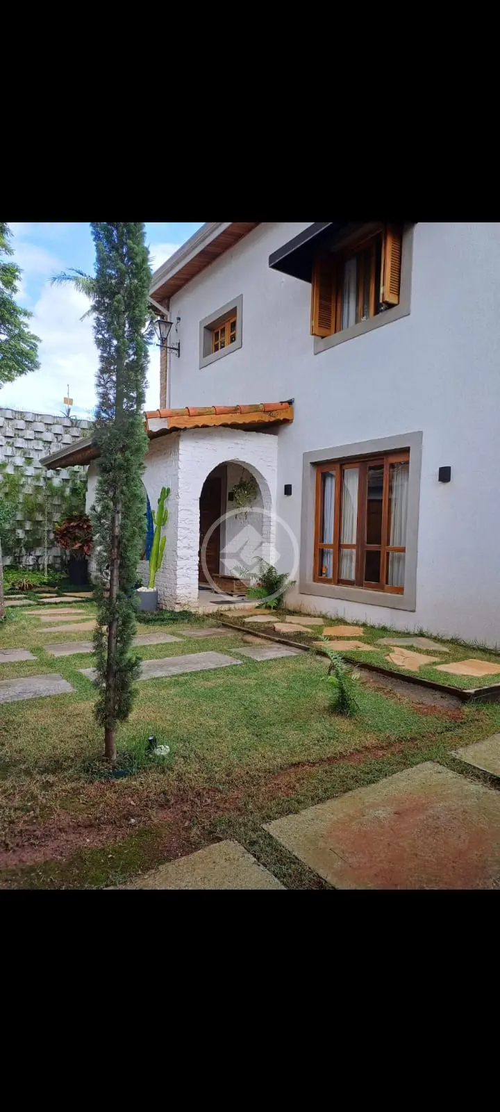 Imagem 2 - Casa em Indianópolis, São Paulo - SP
