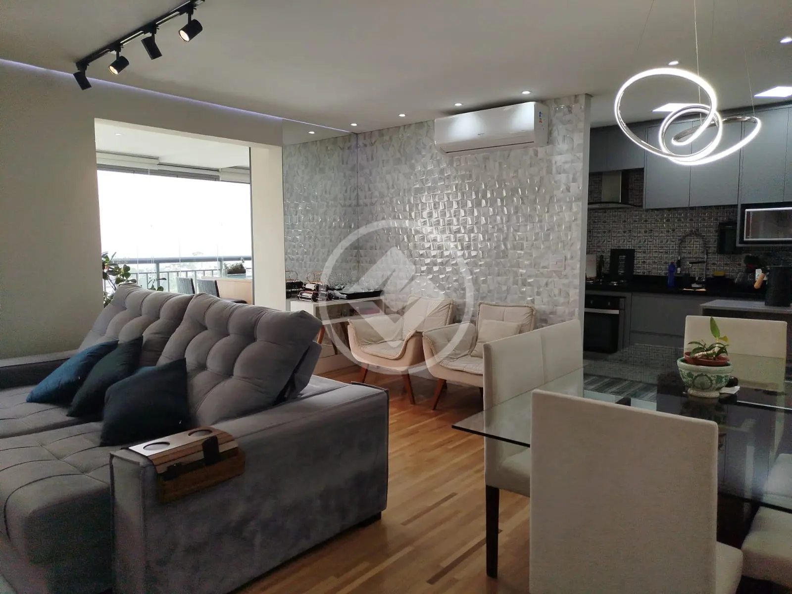 Imagem 3 - Apartamento em PARAISO DO MORUMBI, São Paulo - SP