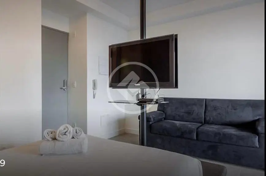Imagem 5 - Apartamento em Vila Olímpia, São Paulo - SP