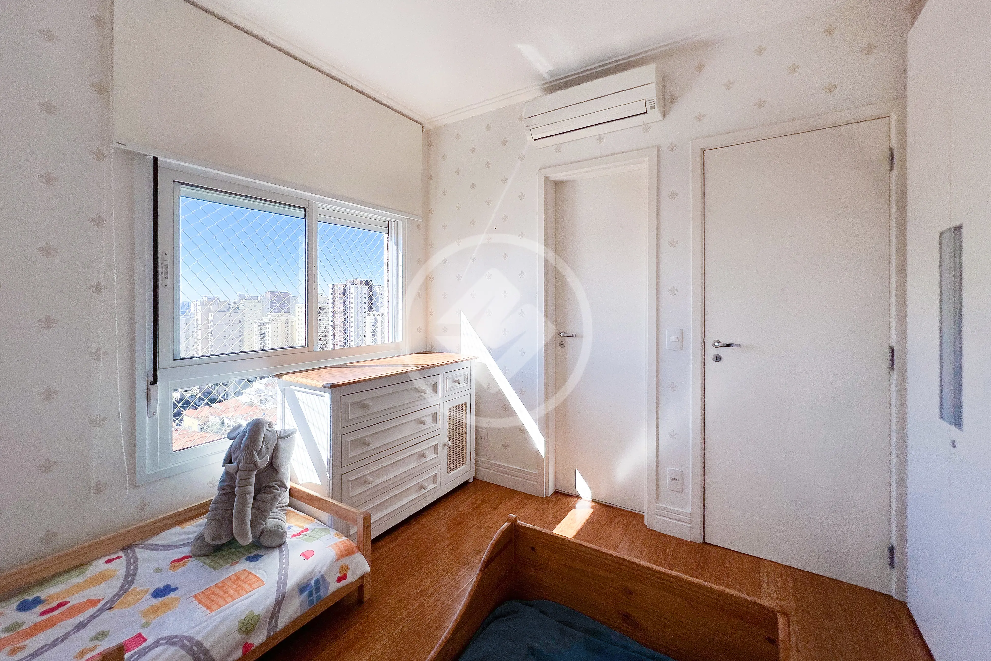 Imagem 6 - Apartamento em PERDIZES, São Paulo - SP