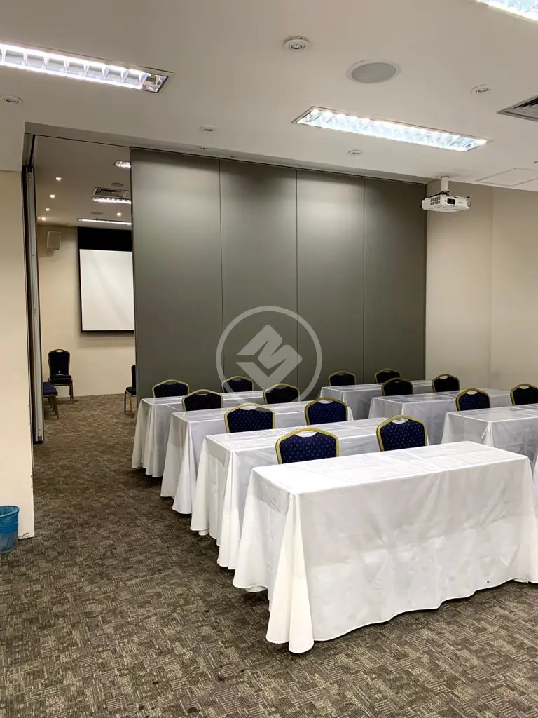 Imagem 6 - Sala Comercial em Moema, São Paulo - SP
