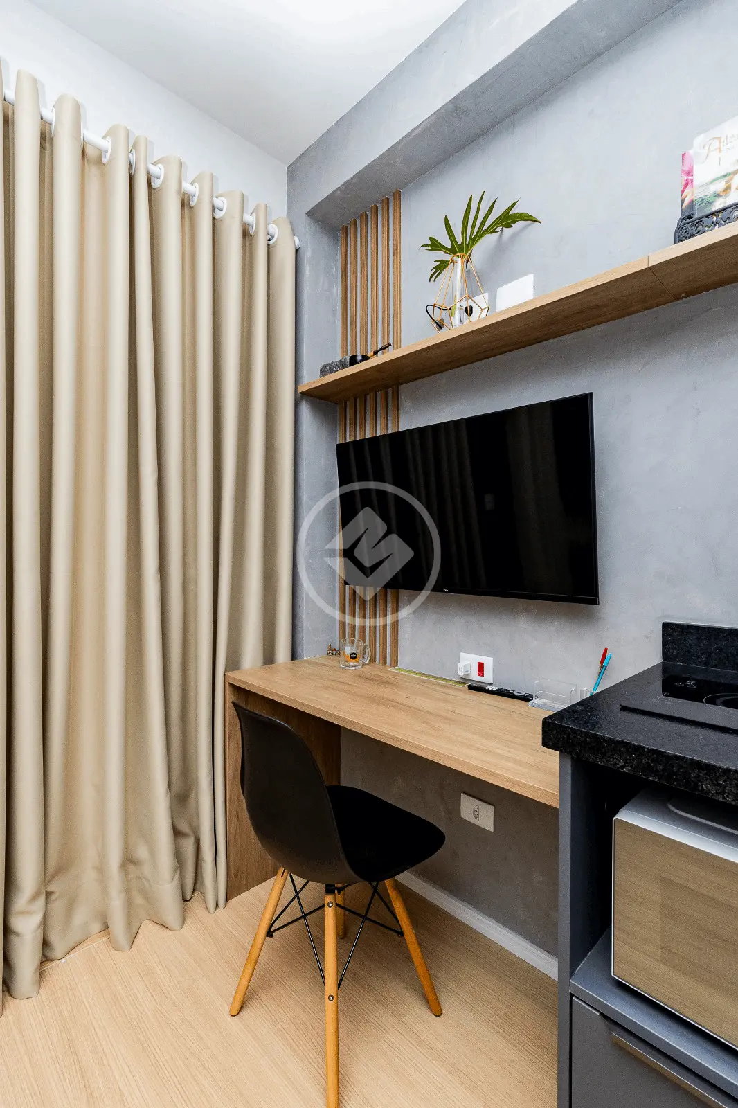 Imagem 6 - Apartamento em VILA NOVA CONCEICAO, São Paulo - SP