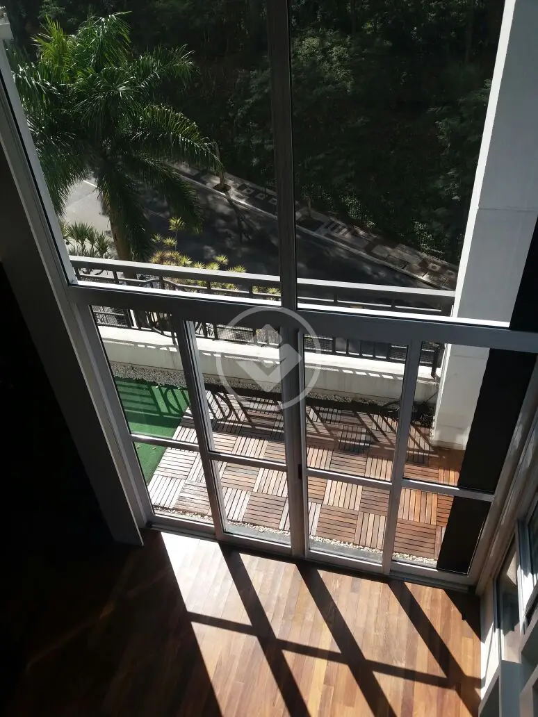 Imagem 5 - Apartamento Duplex em PARAISO DO MORUMBI, São Paulo - SP