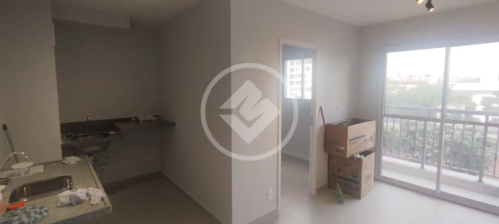 Imagem 1 - Apartamento em Indianópolis, São Paulo - SP