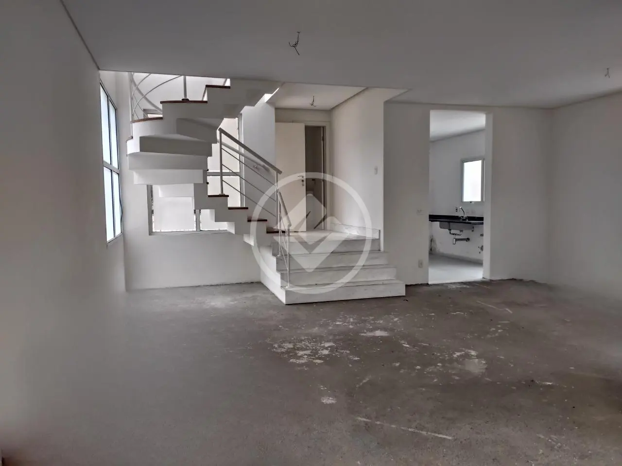 Imagem 2 - Casa Condomínio em Jardim Petrópolis, São Paulo - SP