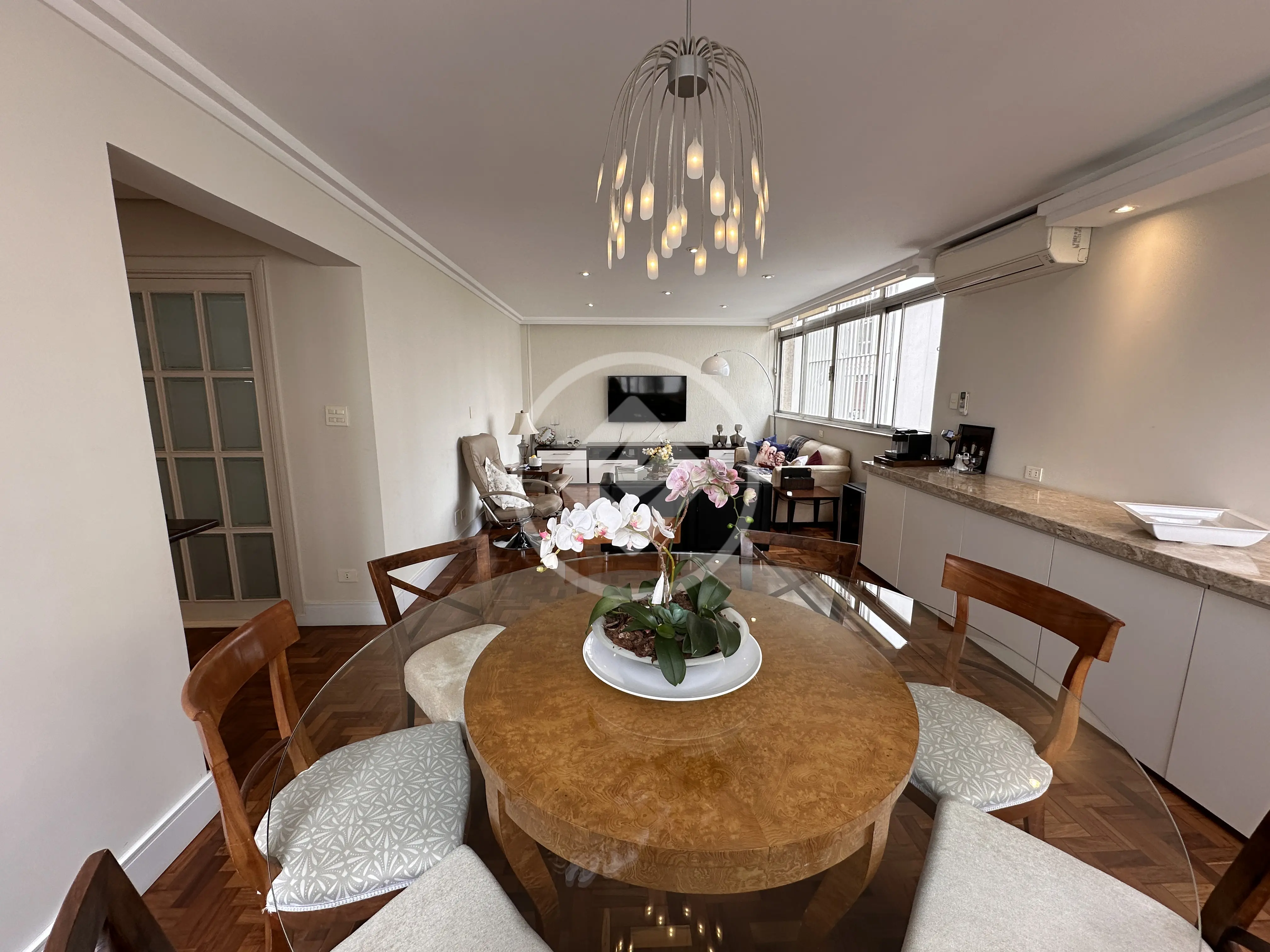 Apartamento JARDIM EUROPA, São Paulo - SP — foto 2