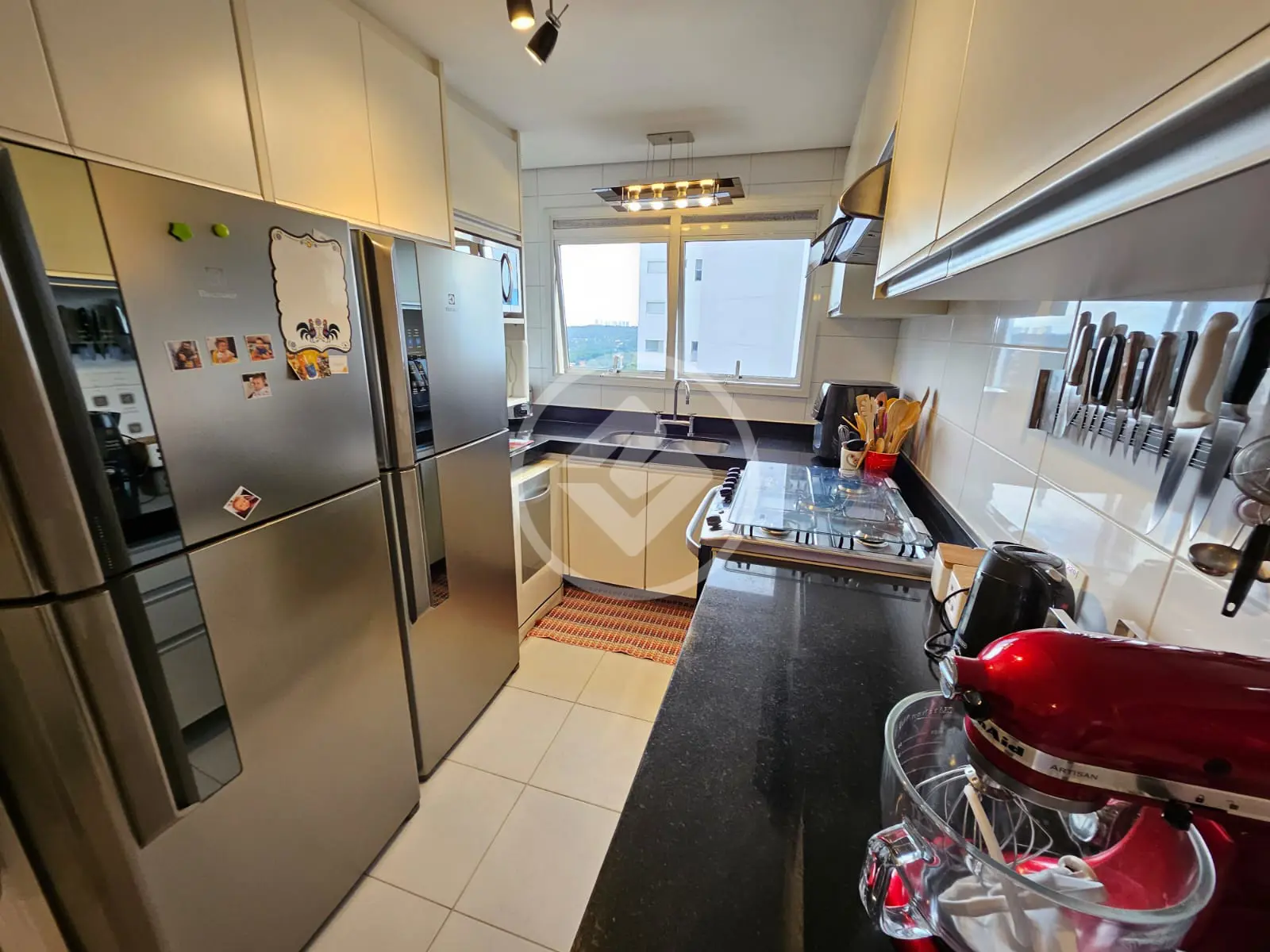 Imagem 1 - Apartamento em Campo Belo, São Paulo - SP