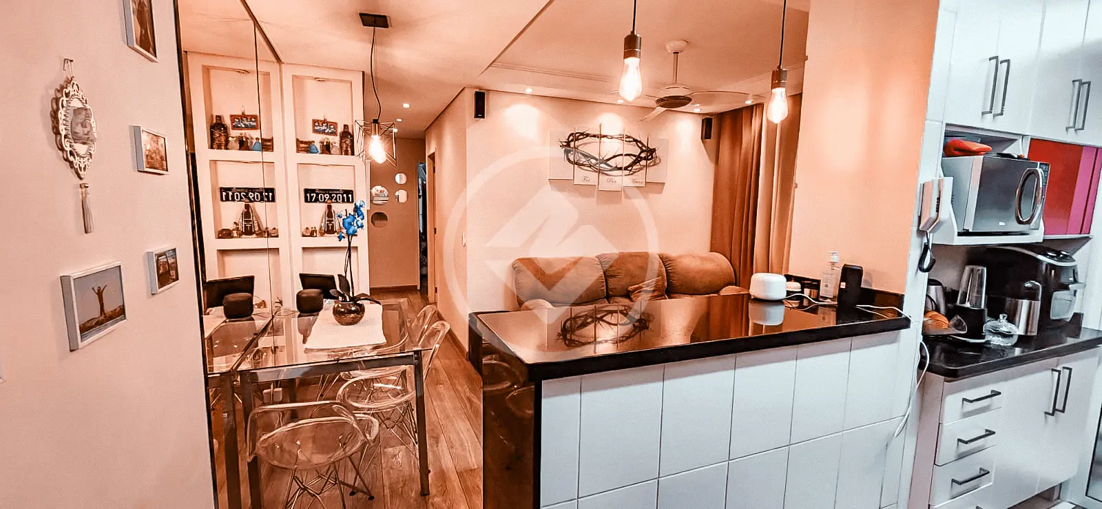 Imagem 6 - Apartamento em interlagos, São Paulo - SP
