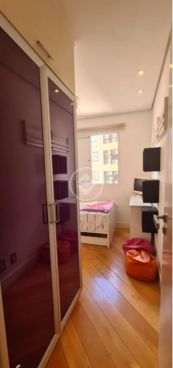 Imagem 1 - Apartamento em Moema, São Paulo - SP