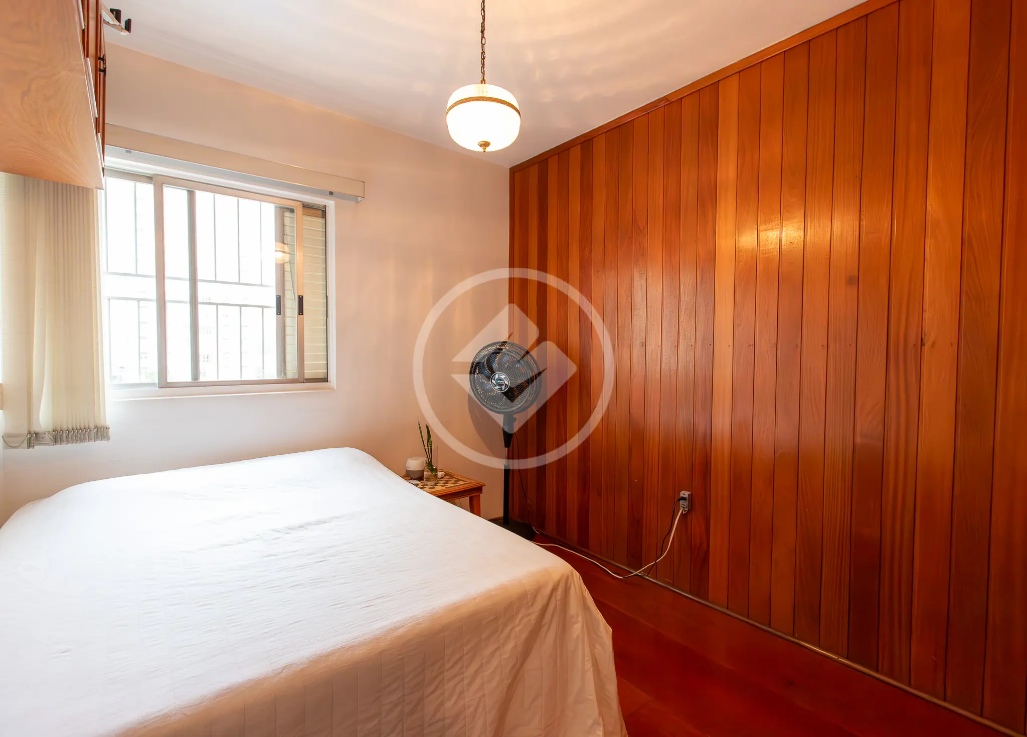 Imagem 4 - Apartamento em Jardim Vila Mariana, São Paulo - SP