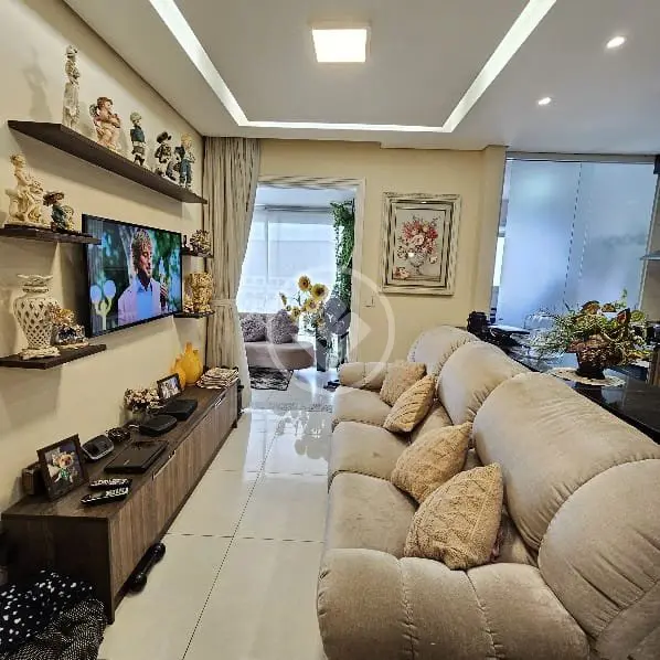 Imagem 2 - Apartamento em Várzea da Barra Funda, São Paulo - SP