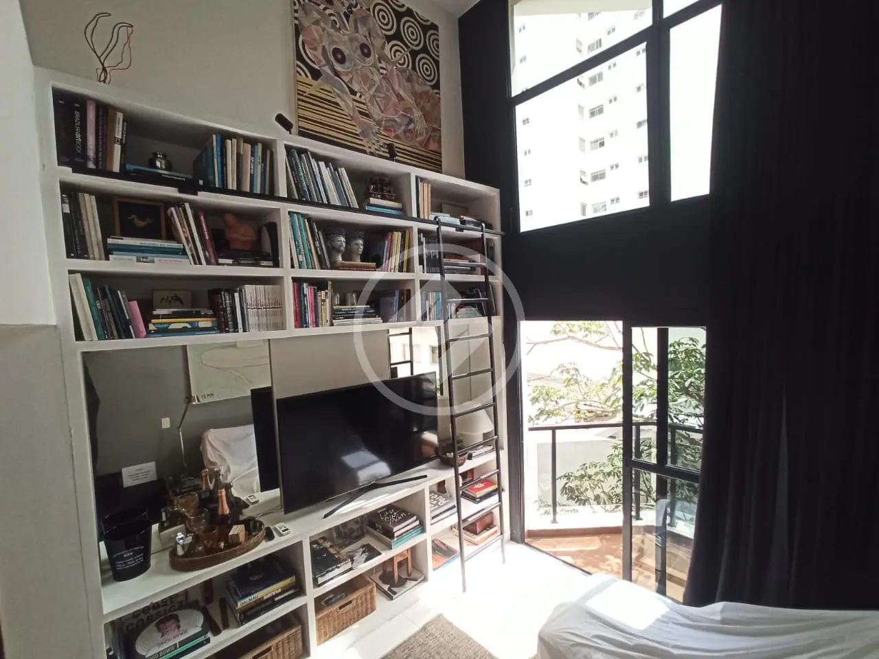 Imagem 1 - Apartamento Duplex em ITAIM BIBI, São Paulo - SP