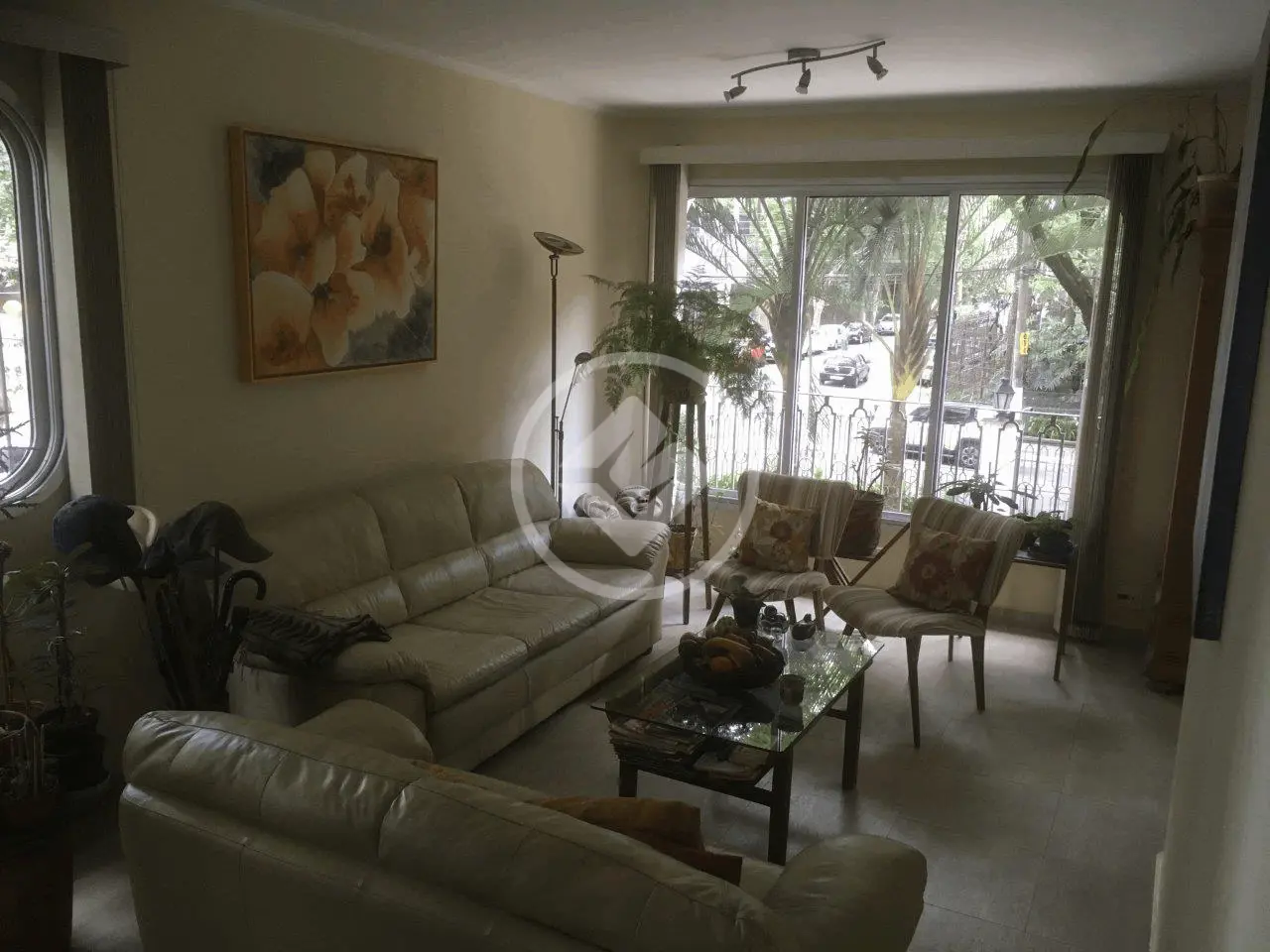 Imagem 1 - Apartamento em BROOKLIN PAULISTA, São Paulo - SP