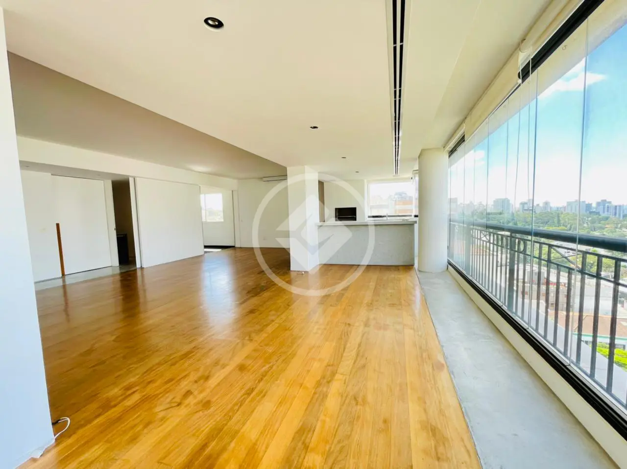 Imagem 2 - Apartamento em SUMARE, São Paulo - SP