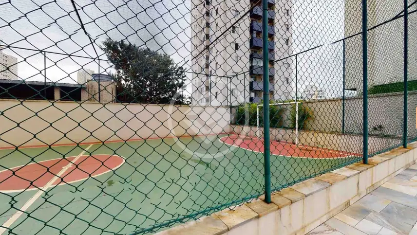 Imagem 2 - Apartamento em Alto do Ipiranga, São Paulo - SP