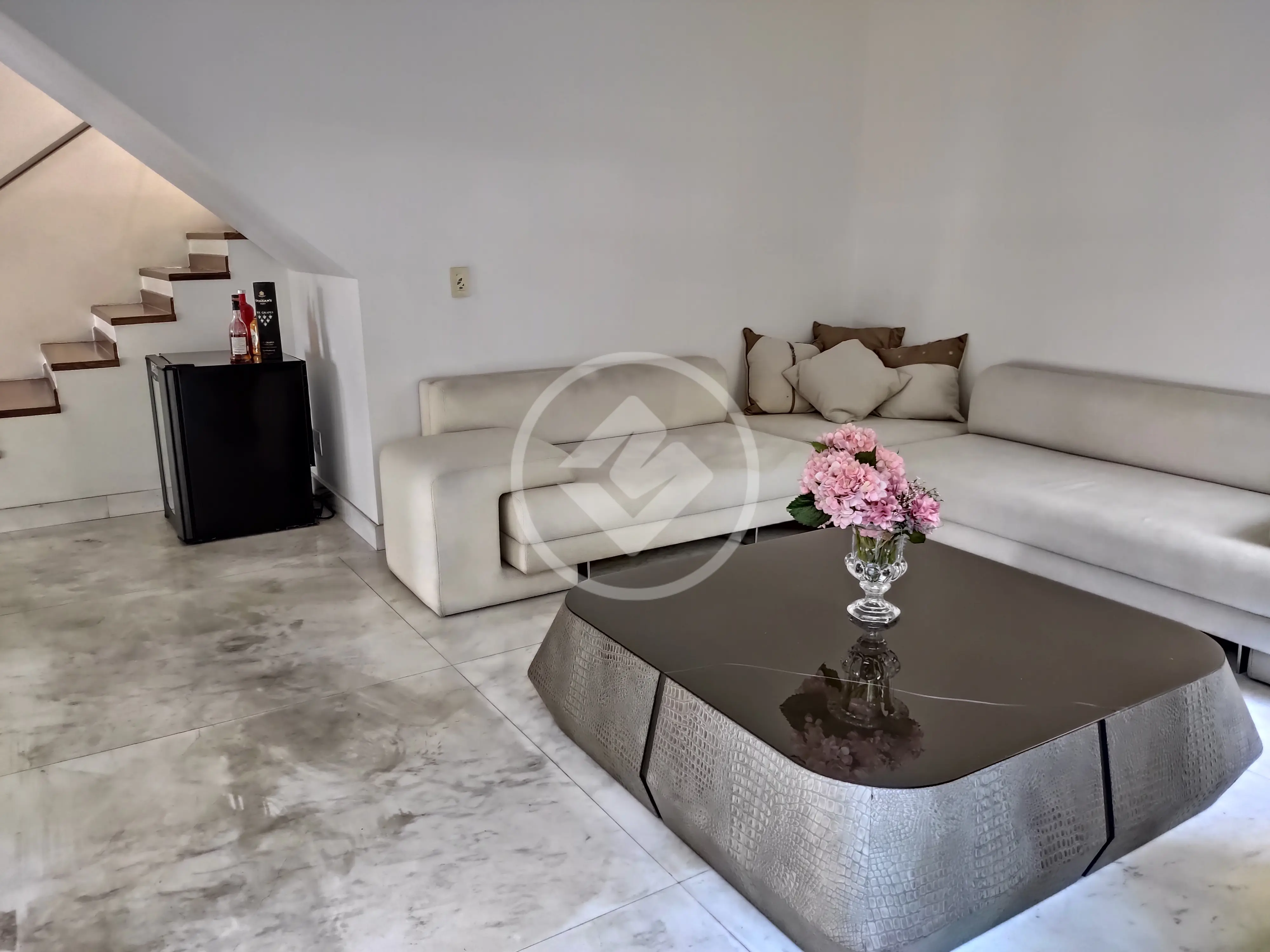 Imagem 4 - Casa Condomínio em BROOKLIN PAULISTA, São Paulo - SP