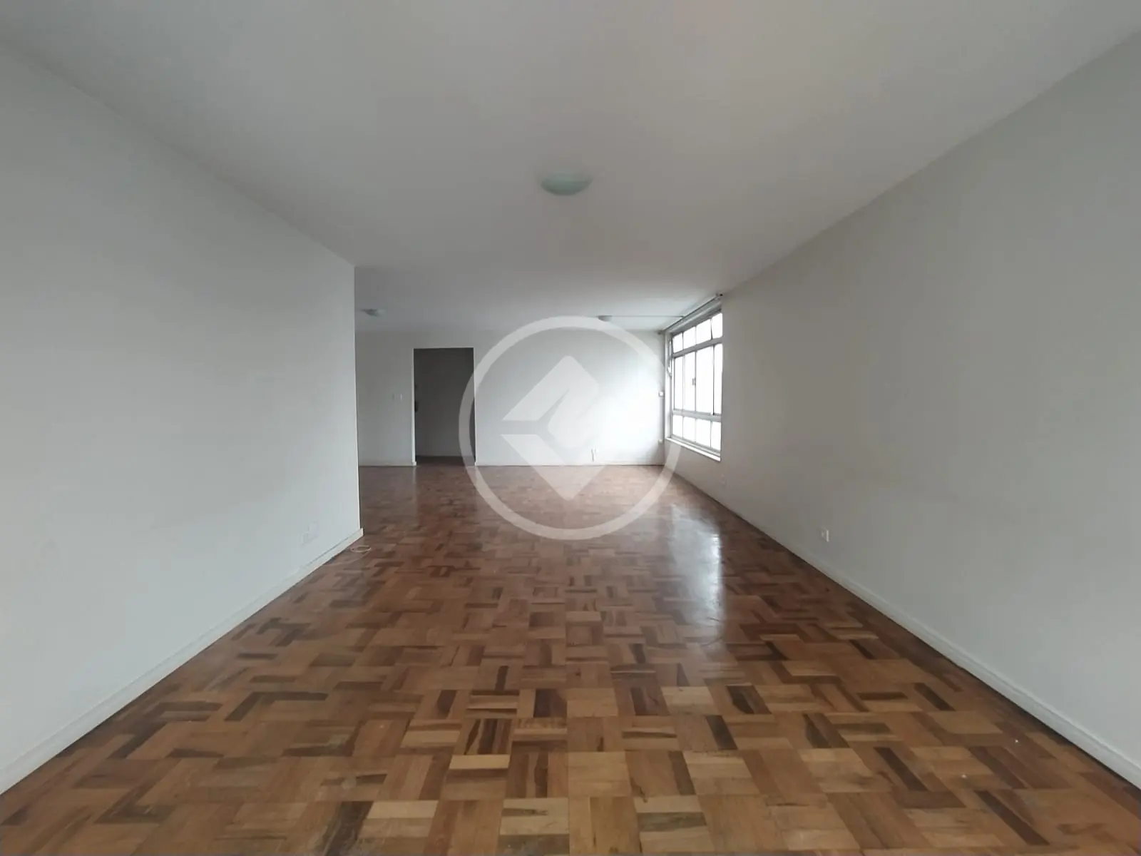Apartamento JARDIM PAULISTA, São Paulo - SP — foto 1