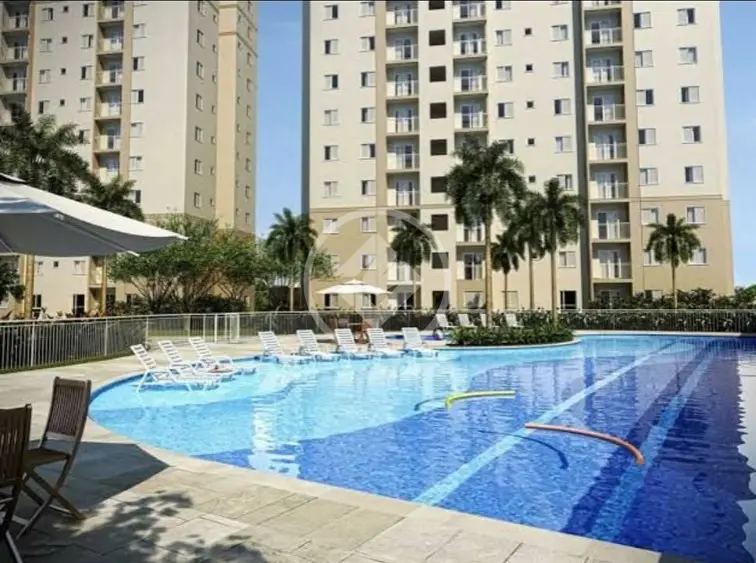 Imagem 2 - Apartamento em Jardim Tupanci, Barueri - SP