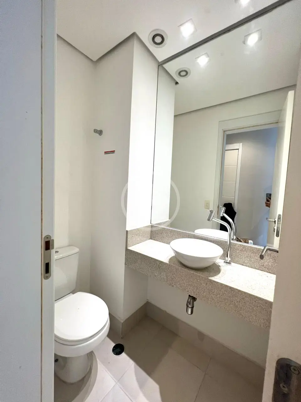 Imagem 2 - Apartamento em BOQUEIRÃO, Santos - SP