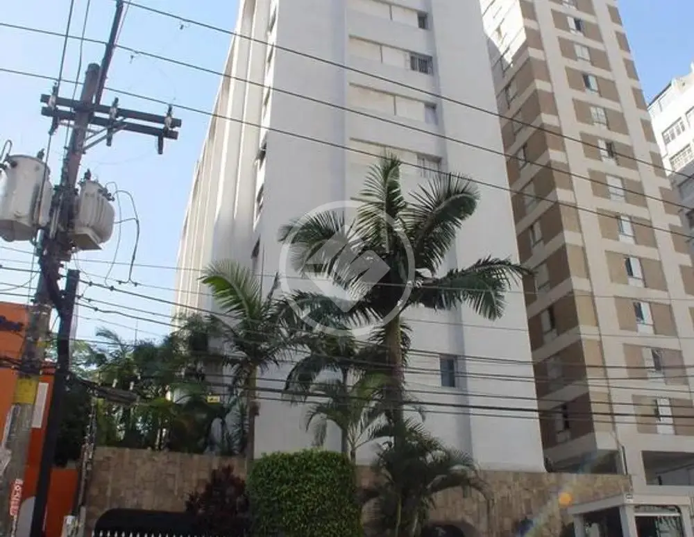 Apartamento Alto de Pinheiros, São Paulo - SP — foto 1