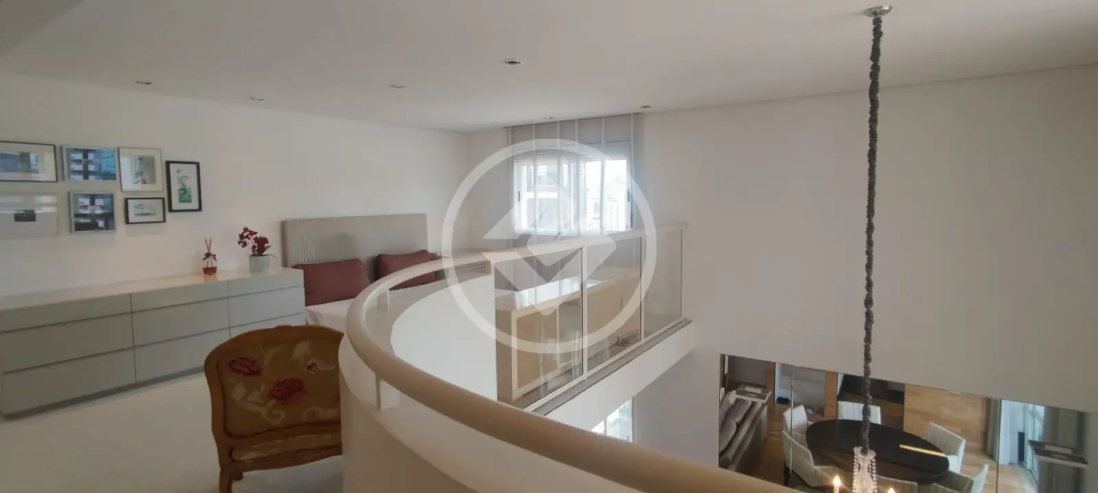 Imagem 6 - Apartamento Duplex em Vila Nova Conceição, São Paulo - SP