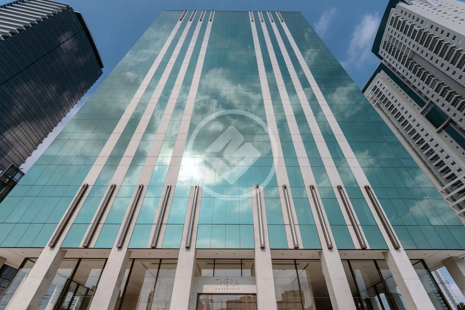 Imagem 6 - Sala Comercial em CIDADE MONÇÕES, São Paulo - SP