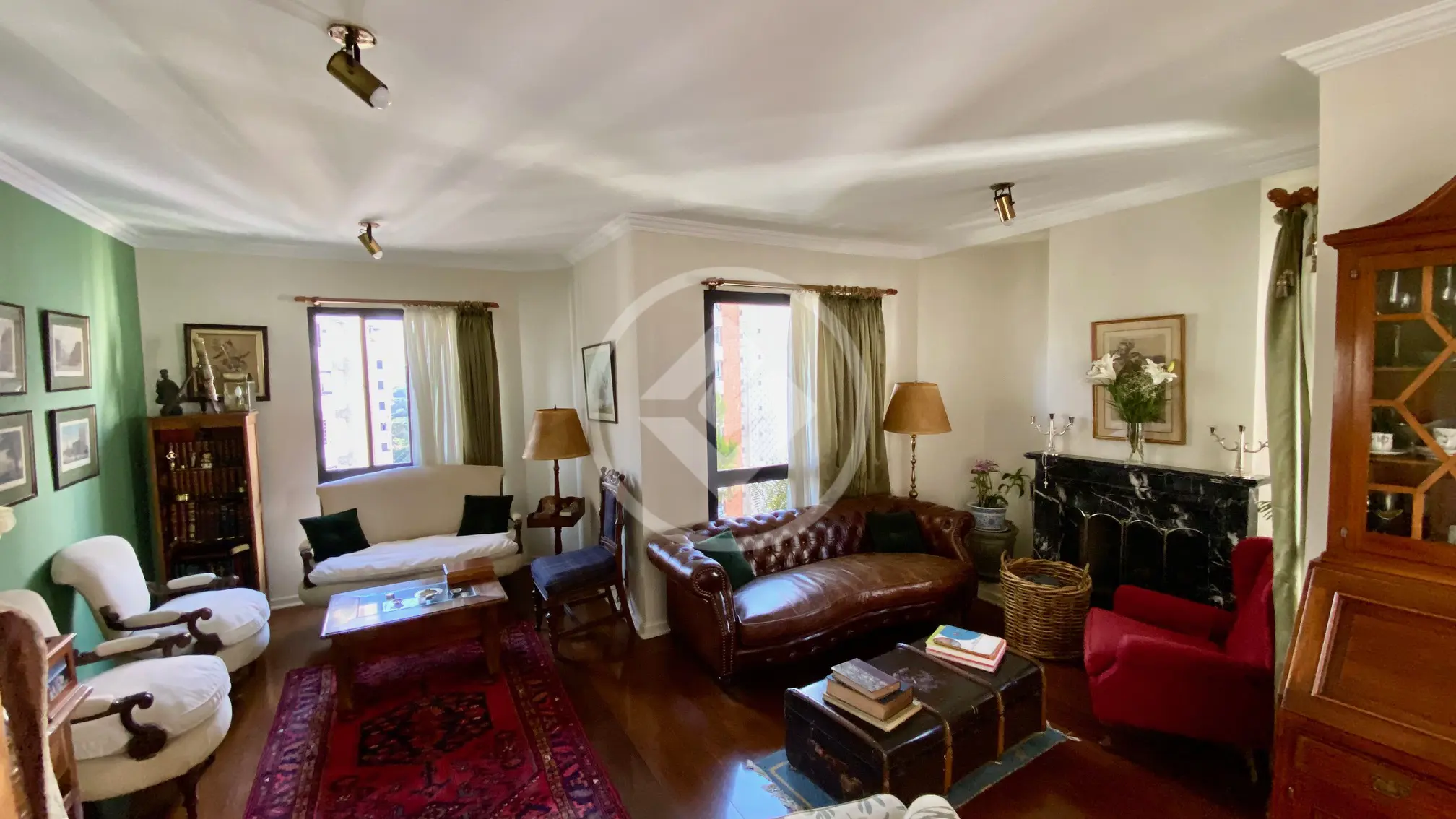 Image 24 - Apartamento em Moema, São Paulo - SP