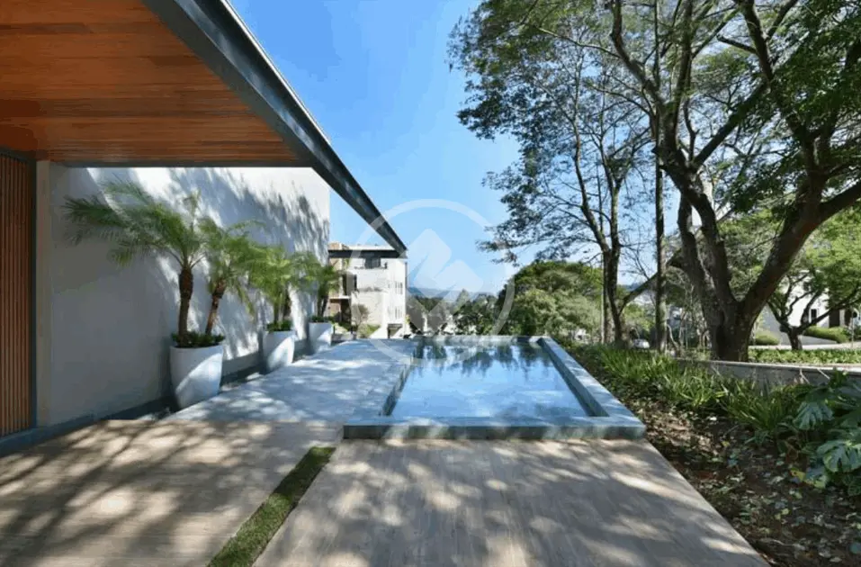 Imagem 3 - Casa Condomínio em Tamboré, Santana de Parnaíba - SP