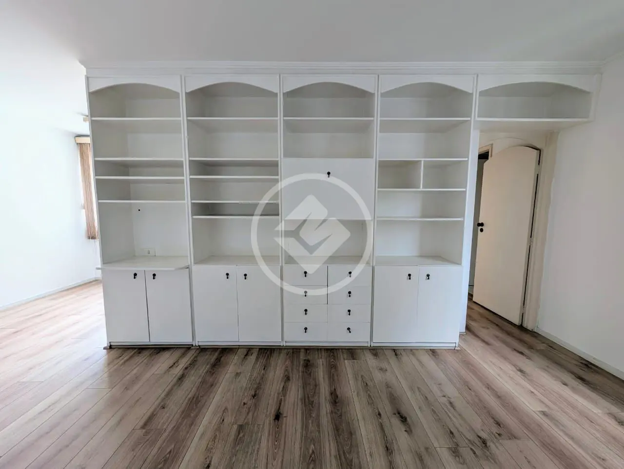 Imagem 2 - Apartamento em Moema, São Paulo - SP