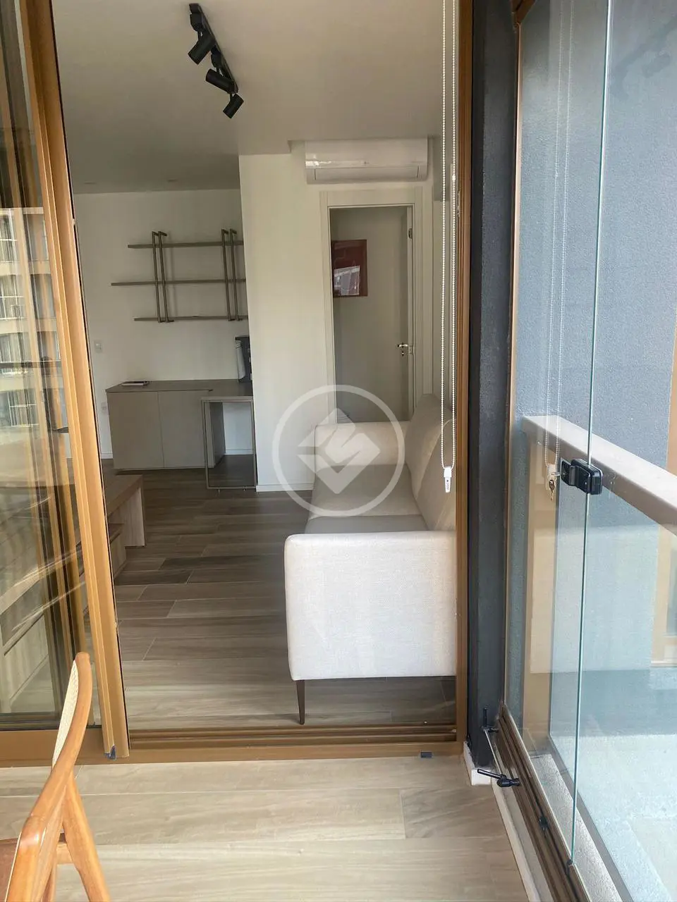 Imagem 5 - Apartamento em Vila Nova Conceição, São Paulo - SP
