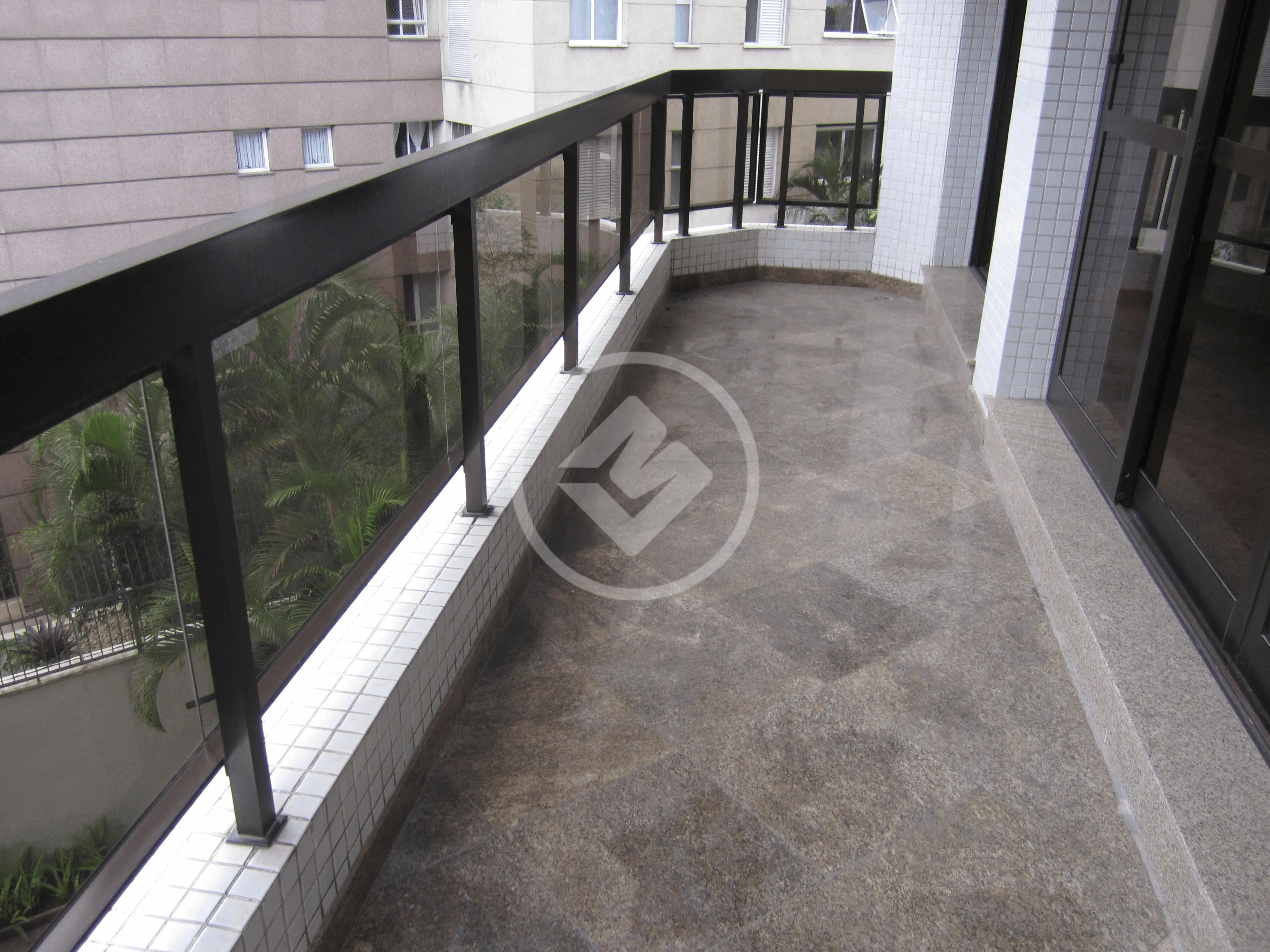 Imagem 6 - Apartamento em VILA NOVA CONCEICAO, São Paulo - SP