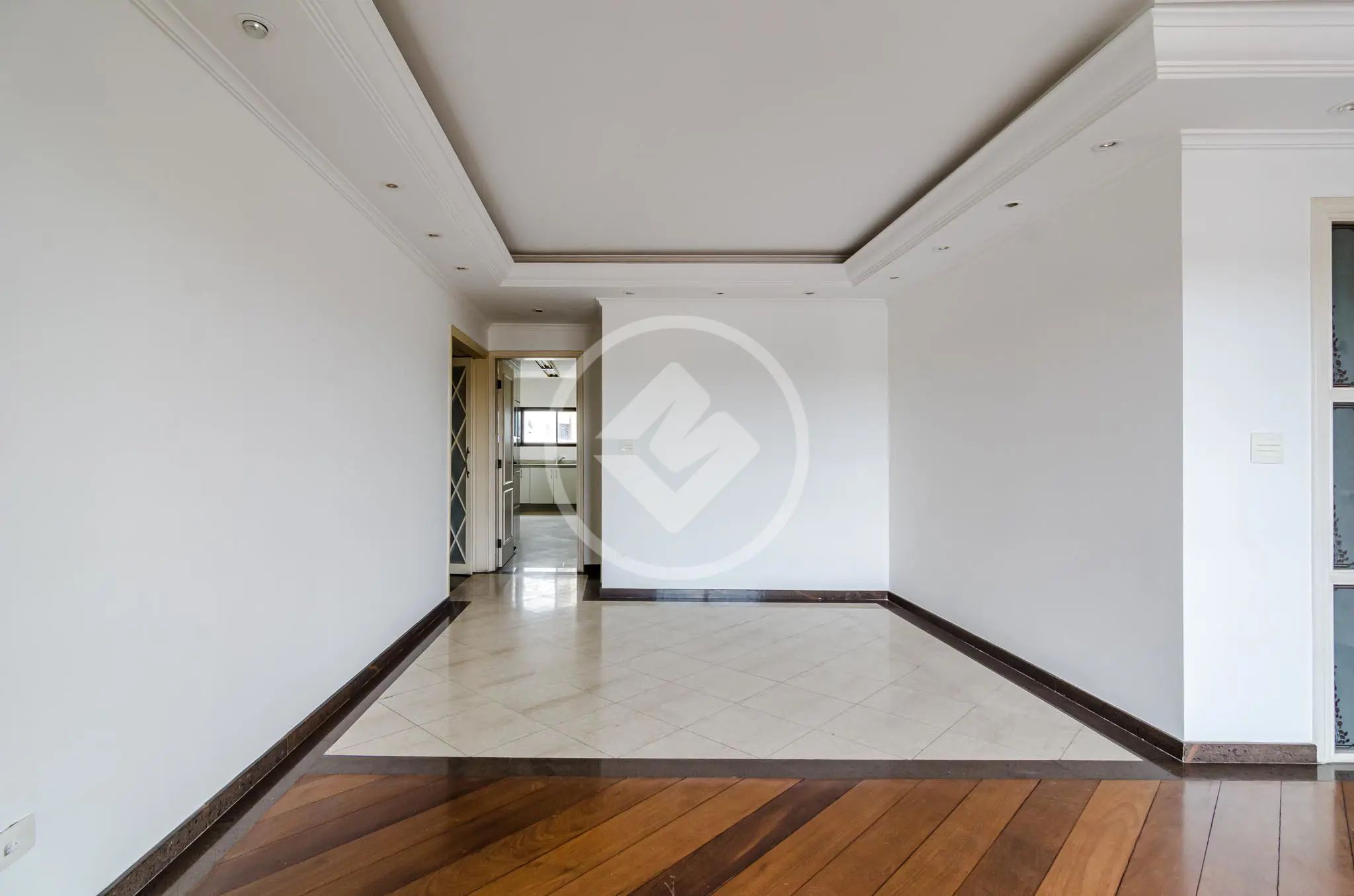 Imagem 3 - Apartamento em Jardim da Saúde, São Paulo - SP