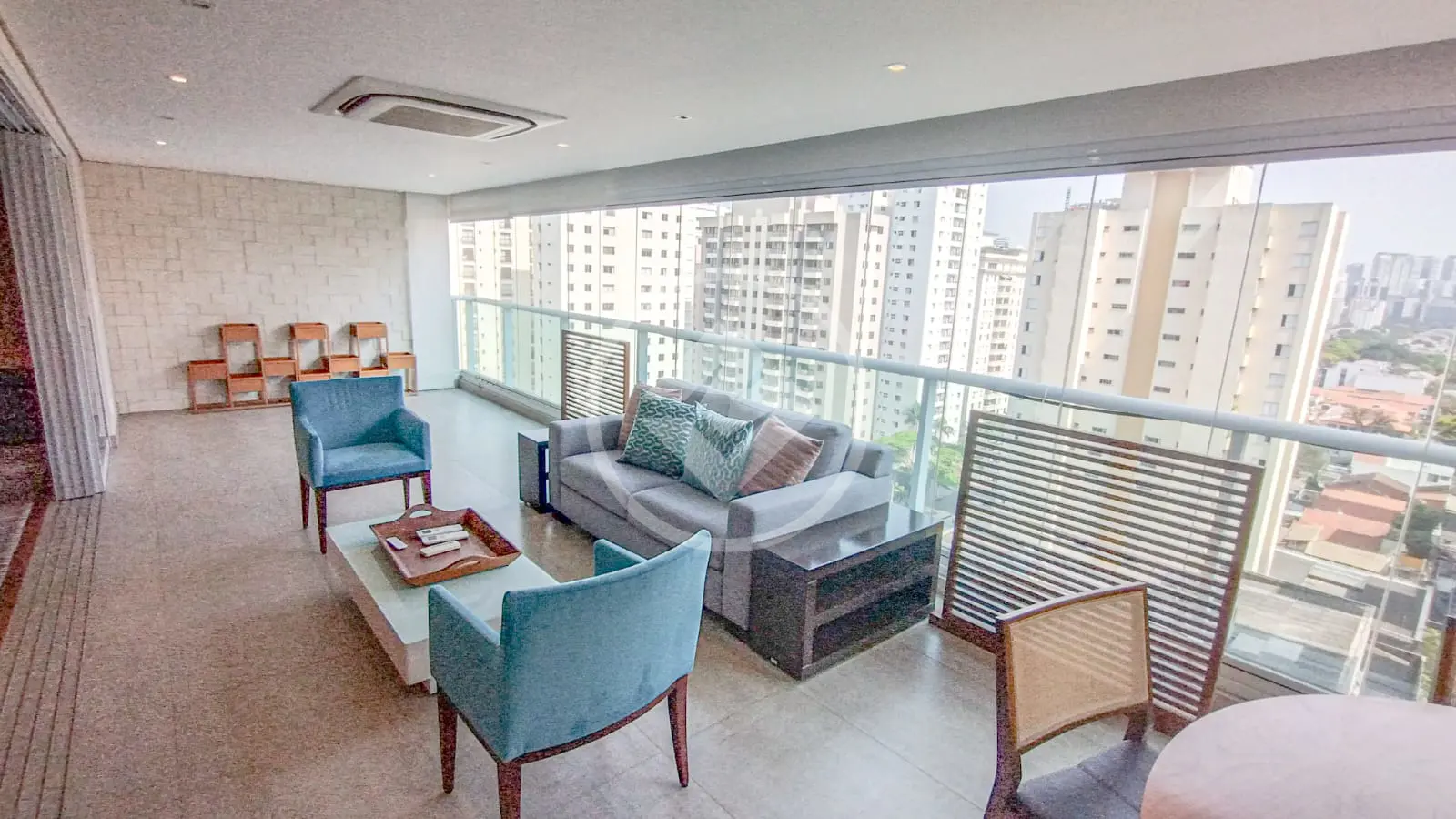 Imagem 4 - Apartamento em BROOKLIN PAULISTA, São Paulo - SP