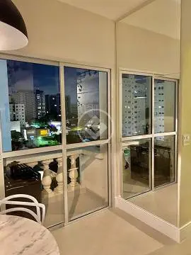 Imagem 4 - Apartamento em Moema, São Paulo - SP