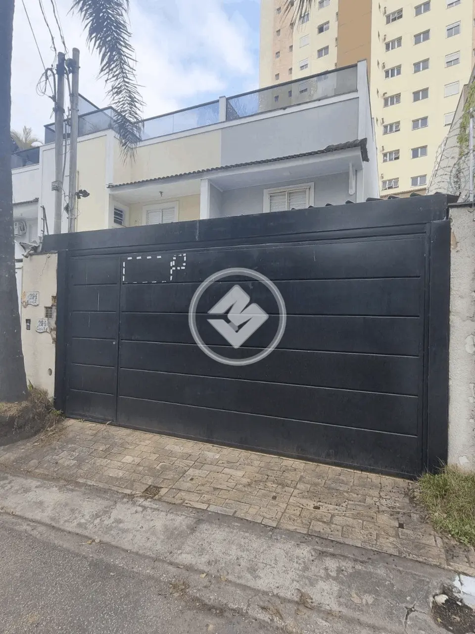 Casa Jardim Vila Mariana, São Paulo - SP — foto 1