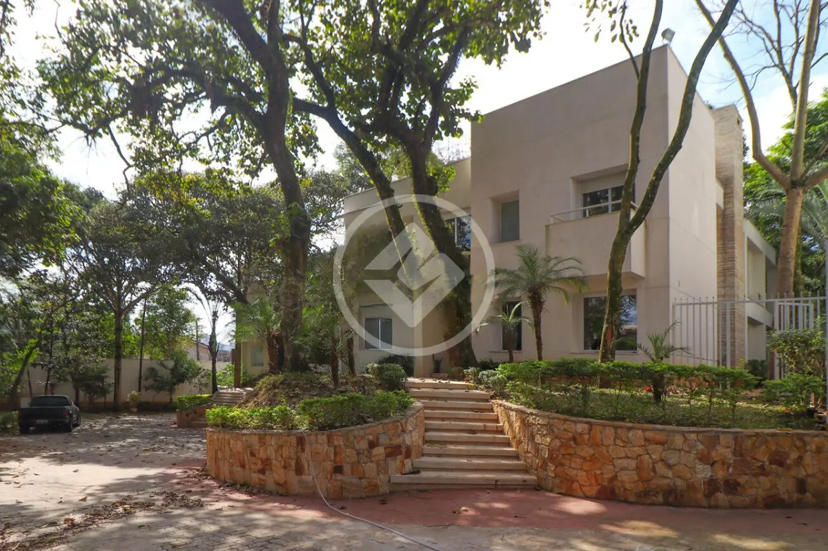 Imagem 6 - Casa Condomínio em Jardim Petrópolis, São Paulo - SP