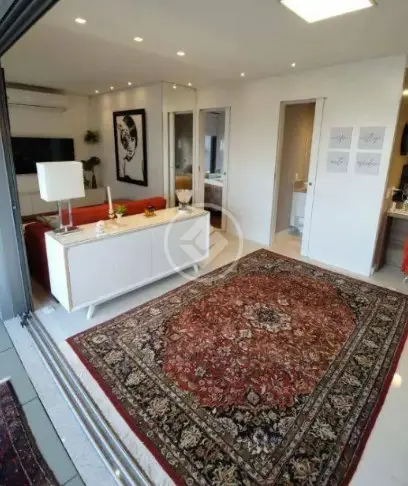 Imagem 4 - Apartamento em BROOKLIN PAULISTA, São Paulo - SP