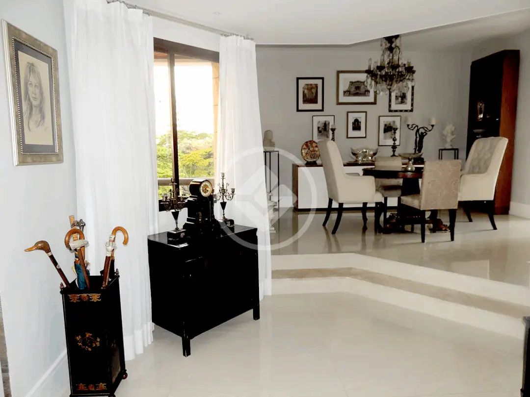 Imagem 5 - Apartamento em Campo Belo, São Paulo - SP