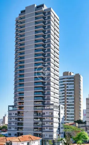Image 14 - Apartamento em VILA CLEMENTINO, São Paulo - SP