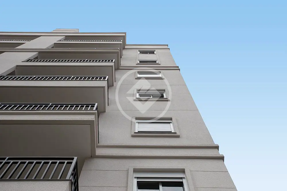 Imagem 1 - Apartamento em Campo Belo, São Paulo - SP