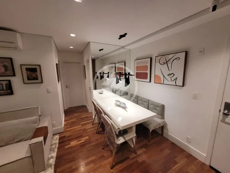 Imagem 3 - Apartamento em Jardim Vila Mariana, São Paulo - SP
